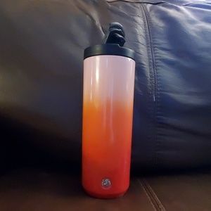 Starbucks 16oz tumbler